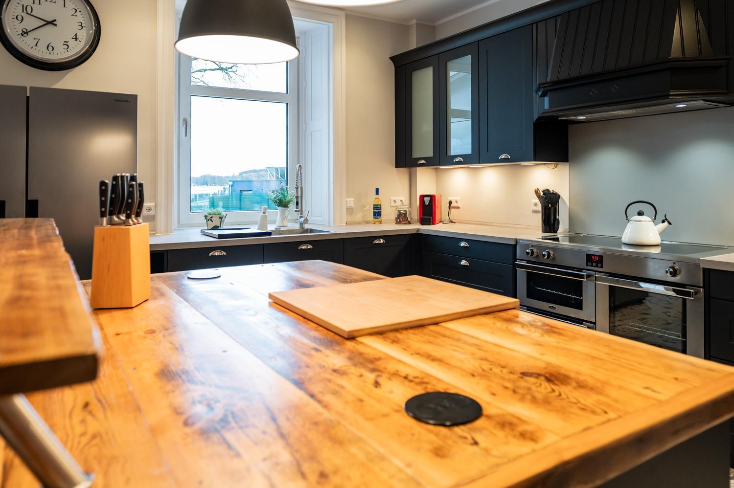 Ferienwohnung Hafen Šlesvik Exteriér fotografie