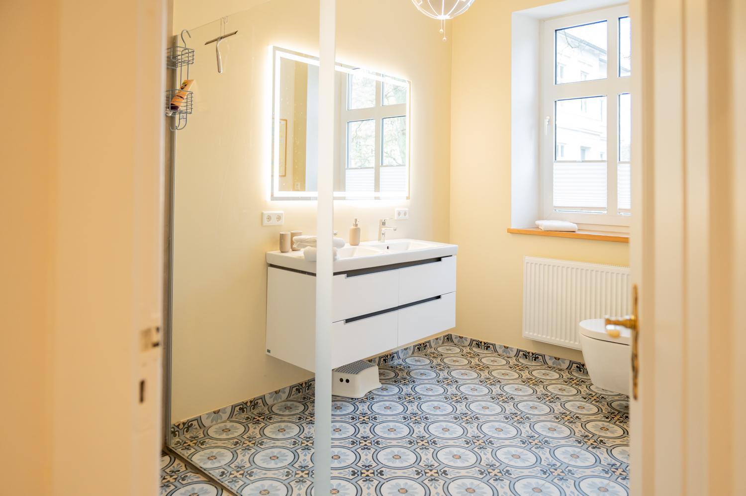 Ferienwohnung Hafen Šlesvik Exteriér fotografie